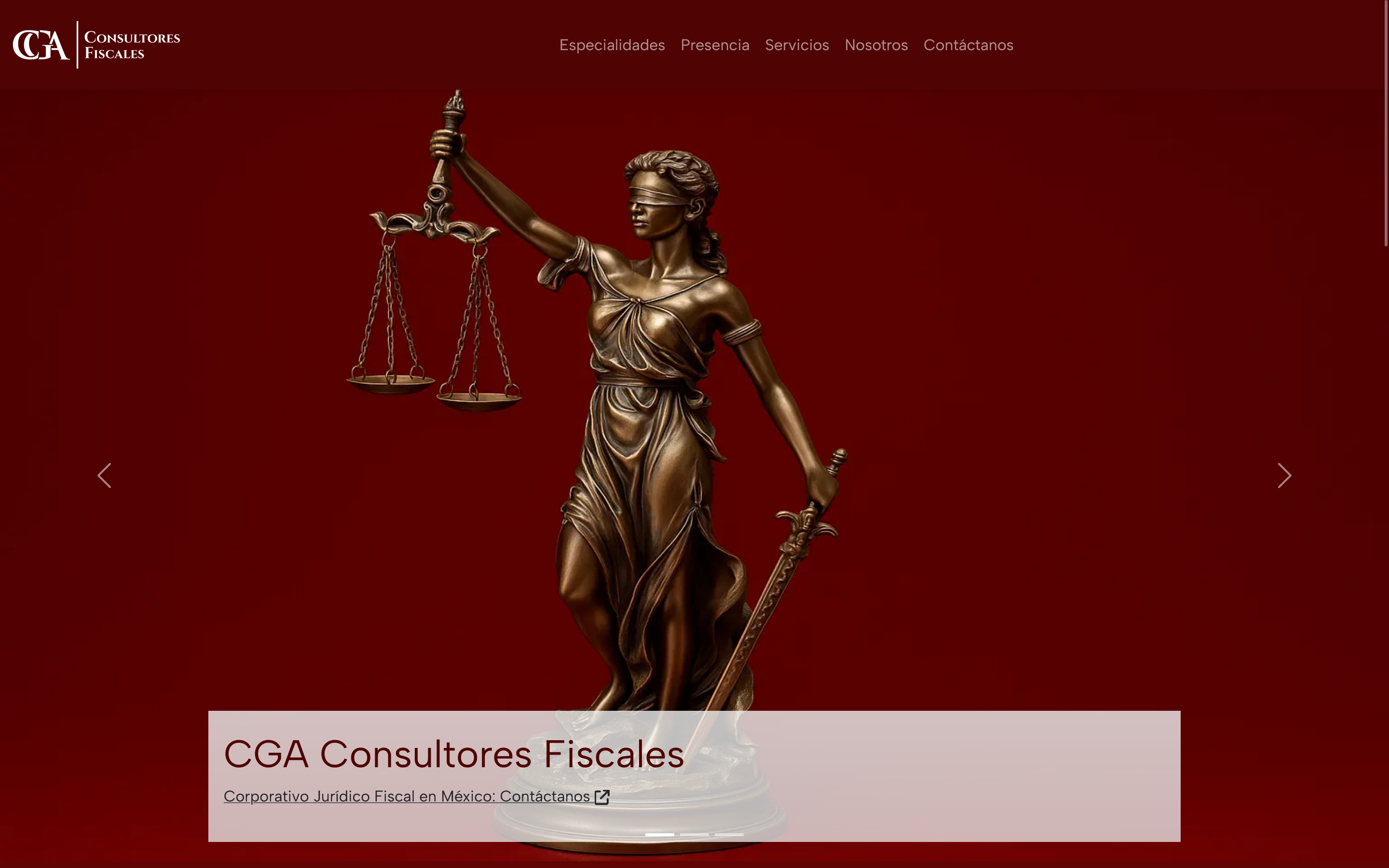 CGA: Consultores Fiscales